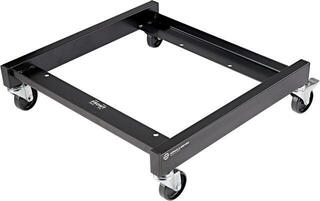 Orkesterstol Konig & Meyer 13490 Orkesterstol Black