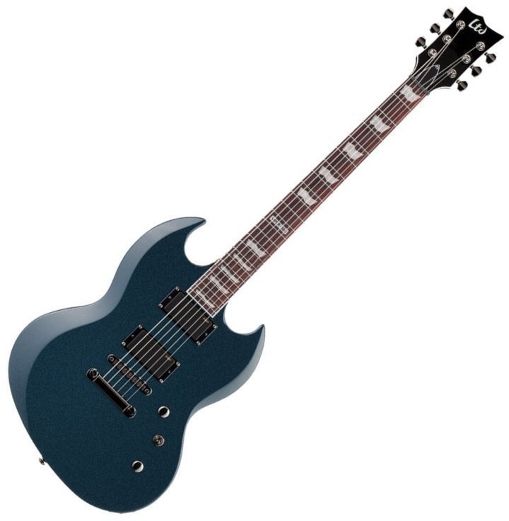 Electric guitar ESP LTD VIPER-330-GMB