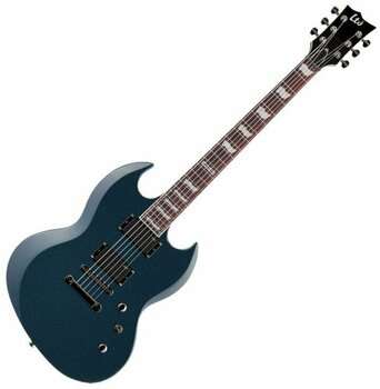 Elektromos gitár ESP LTD VIPER-330-GMB - 1