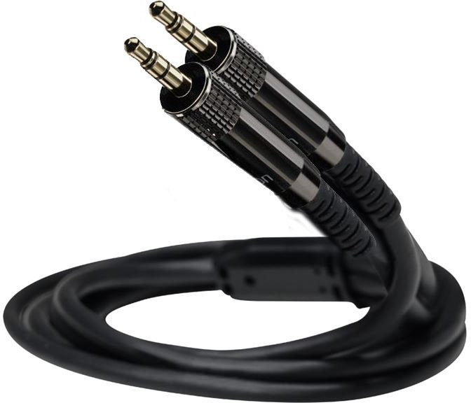 Audio kabel Ortofon 6NX-MPR-30-MM