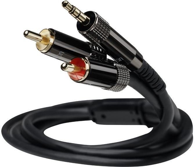 Audio kabel Ortofon 6NX-MPR-30-MR