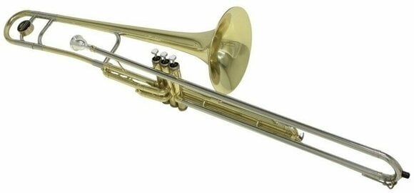 Tenor Trombone Roy Benson VT-227 Tenor Trombone - 1
