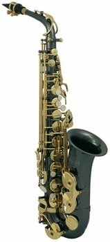 Alto saxophone Roy Benson AS-202K Alto saxophone - 1