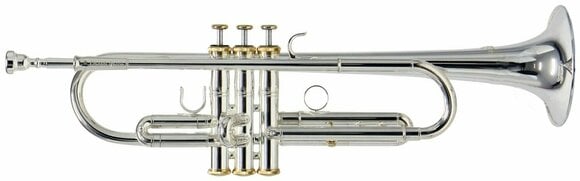 Bb-trompet Roy Benson Charlie Green Bb-trompet - 1