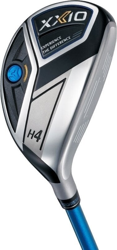 Mazza da golf - ibrid XXIO 11 Hybrid Right Hand Regular 5