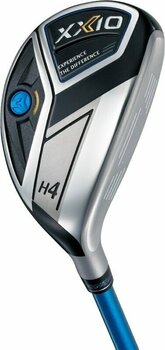 Mazza da golf - ibrid XXIO 11 Hybrid Right Hand Regular 5 - 1