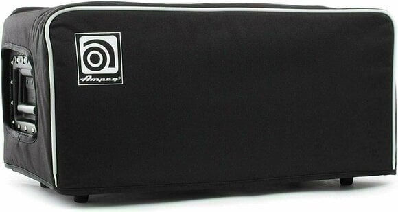 Bass Amplifier Cover Ampeg SVT-CL/SVT-VR-Cover Bass Amplifier Cover - 1