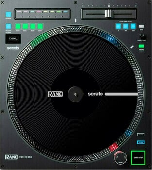 DJ Controller RANE TWELVE MKII DJ Controller - 1