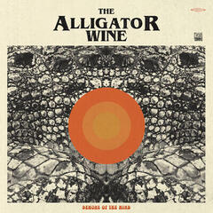 LP plošča Alligator Wine - Demons Of The Mind (LP + CD)