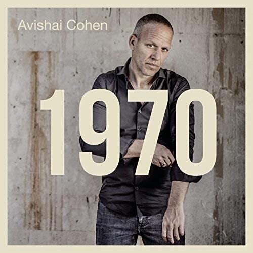 LP Avishai Cohen - 1970 (LP)