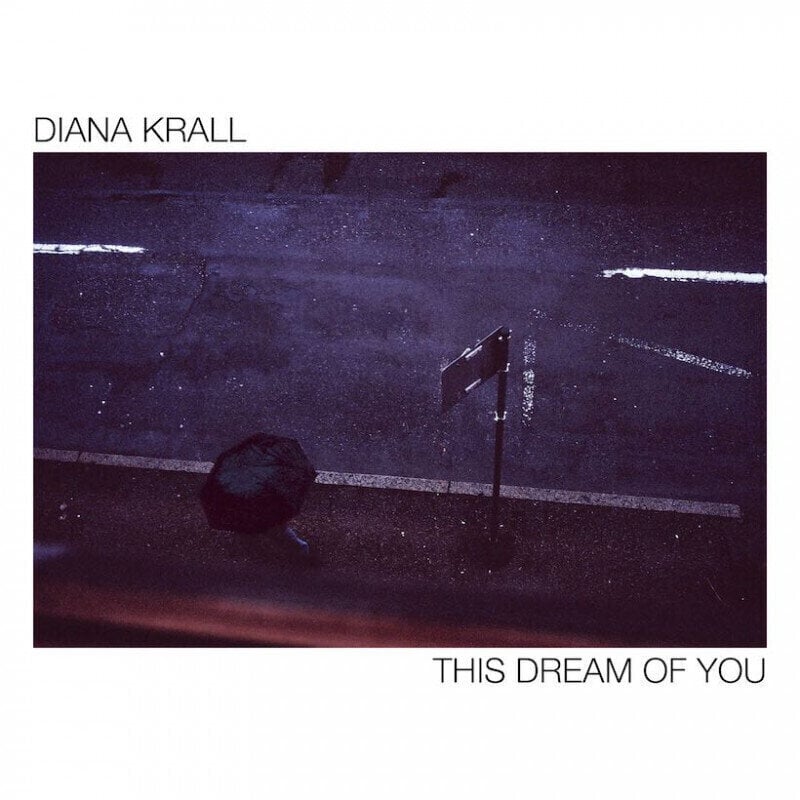 Vinyl Record Diana Krall - This Dream Of You (2 LP)