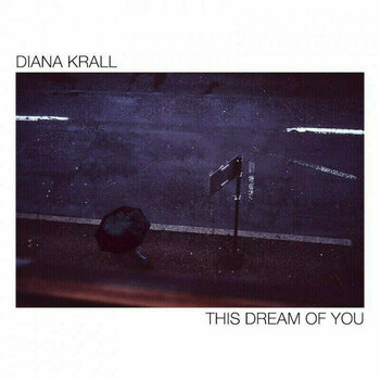 CD диск Diana Krall - This Dream of You (CD) - 1