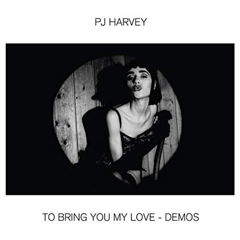 Vinyl Record PJ Harvey - To Bring You My Love - Demos (LP)