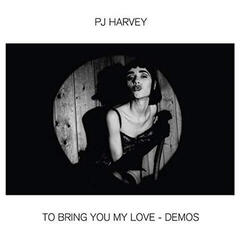 LP deska PJ Harvey - To Bring You My Love - Demos (LP)