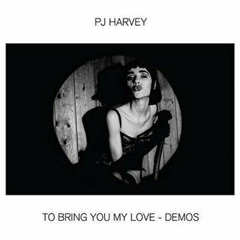 Disco de vinilo PJ Harvey - To Bring You My Love - Demos (LP) - 1