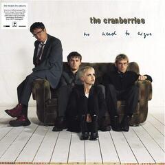 Schallplatte The Cranberries - No Need To Argue (Deluxe Edition) (2 LP)