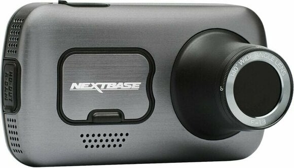 Dash Cam/câmara para automóveis Nextbase 622GW Dash Cam/câmara para automóveis - 1