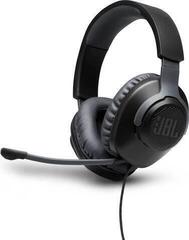 PC headset JBL Quantum 100 Black PC headset
