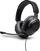 PC headset JBL Quantum 100 Black PC headset