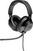 PC headset JBL Quantum 200 Black PC headset
