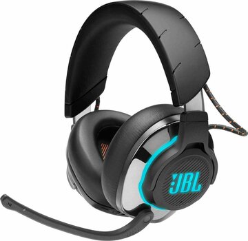 PC sluchátka JBL Quantum 800 Černá PC sluchátka - 1