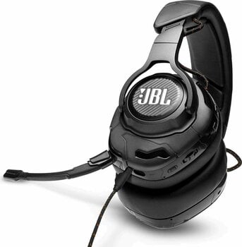 Casque PC JBL Quantum ONE Noir Casque PC - 1