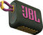 přenosný reproduktor JBL GO 3 Green