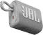prenosný reproduktor JBL GO 3 White