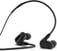 Ear Loop headphones LD Systems IE HP 2 Black