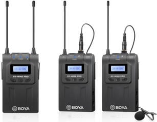 Système sans fil BOYA BY-WM8 Pro K2 Système sans fil