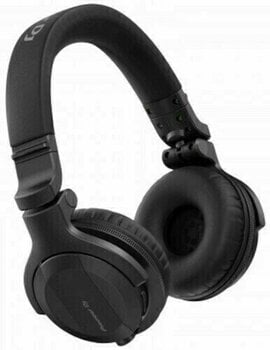 DJ Headphone Pioneer Dj HDJ-CUE1BT-K DJ Headphone - 1