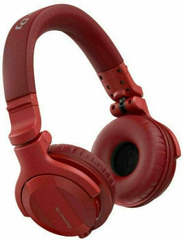 DJ Headphone Pioneer Dj HDJ-CUE1BT-R DJ Headphone - 1