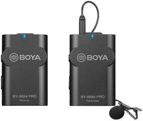 Système sans fil BOYA BY-WM4 Pro K1 Système sans fil