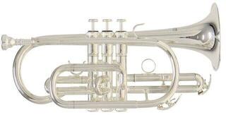 Корнет Roy Benson CR-202S Корнет