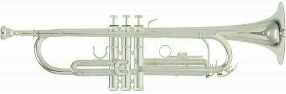 Bb Trompette Roy Benson TR-202S Bb Trompette - 1