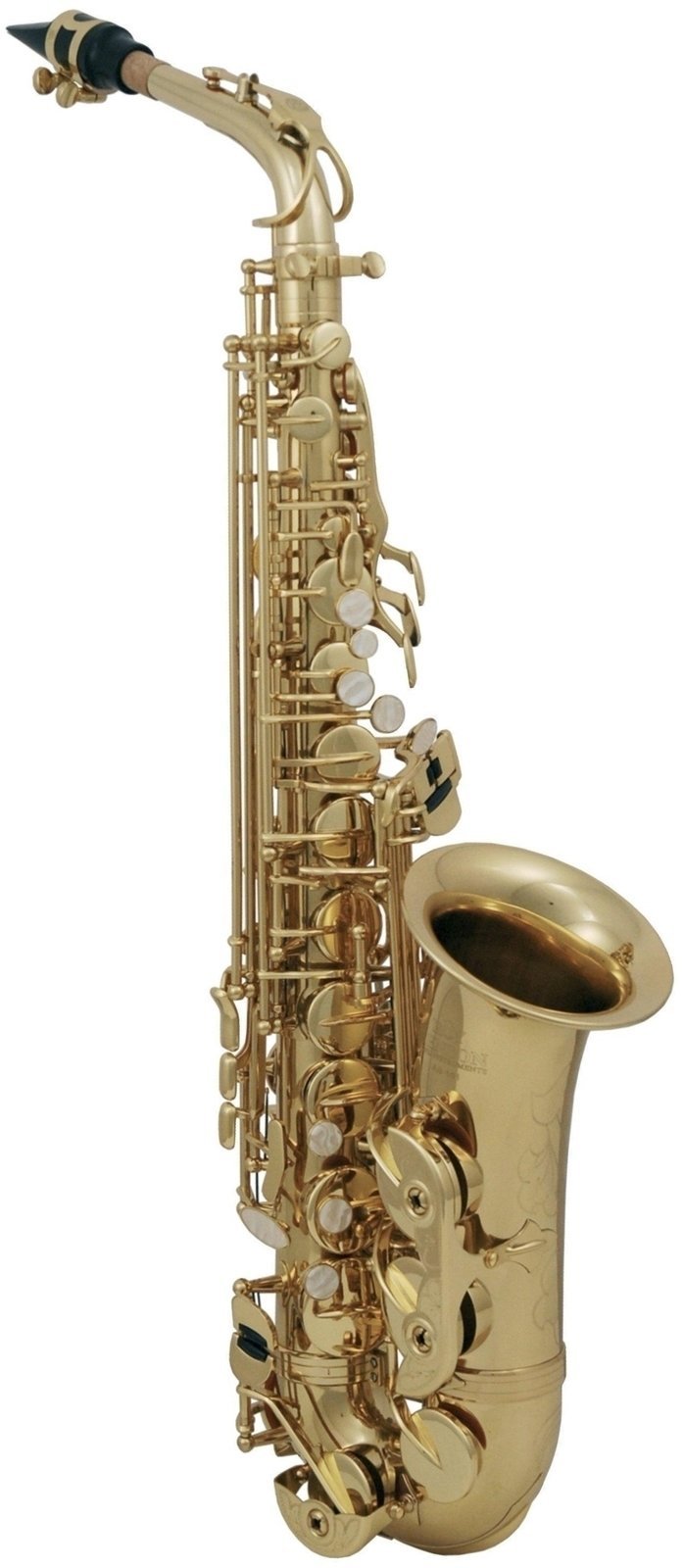 Roy Benson AS-202 Saxofon alto