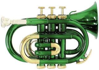 Bb Trumpet Roy Benson PT-101E Bb Trumpet