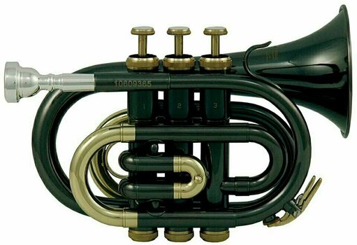 Bb Trumpeta Roy Benson PT-101K Bb Trumpeta - 1