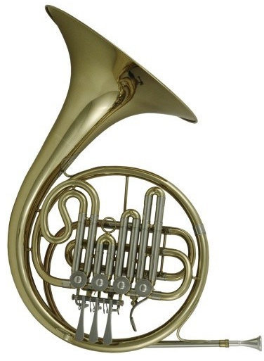 French Horn Roy Benson HR-401