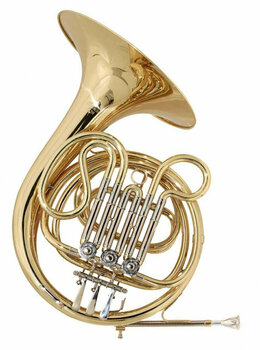 French Horn Roy Benson HR-302 - 1