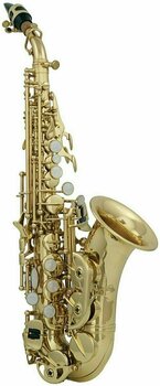 Saxophones sopranos Roy Benson SS-115 - 1