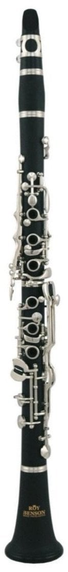 Bb-klarinetti Roy Benson CG-220 Bb-klarinetti