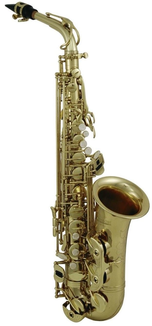 Alt saksofon Roy Benson AS-302 Alt saksofon
