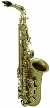 Alto Saxofón Roy Benson AS-302 Alto Saxofón - 1
