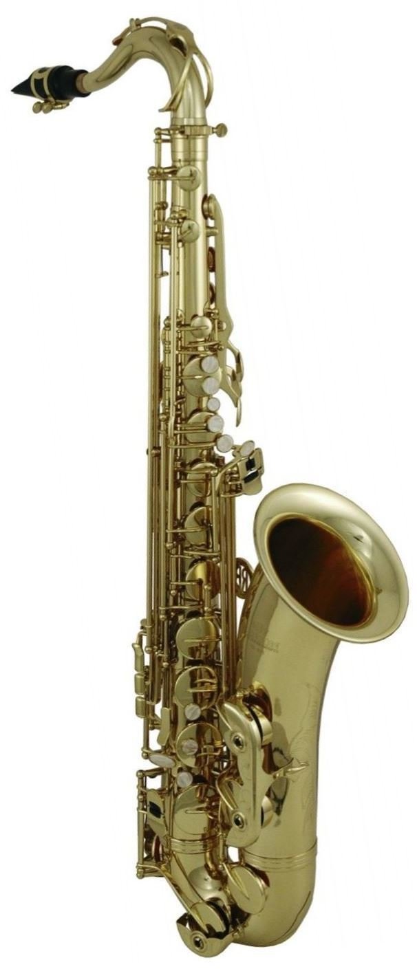 Saksofon tenorowy Roy Benson TS-302 Saksofon tenorowy