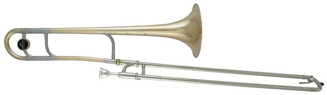 Roy Benson TT-227 Trombon tenor