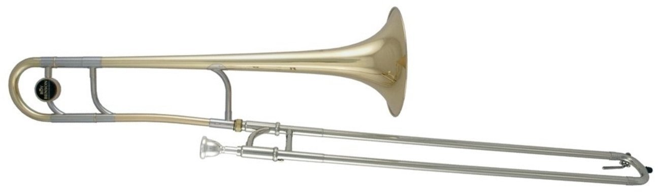 Roy Benson TT-227 Tenor harsona