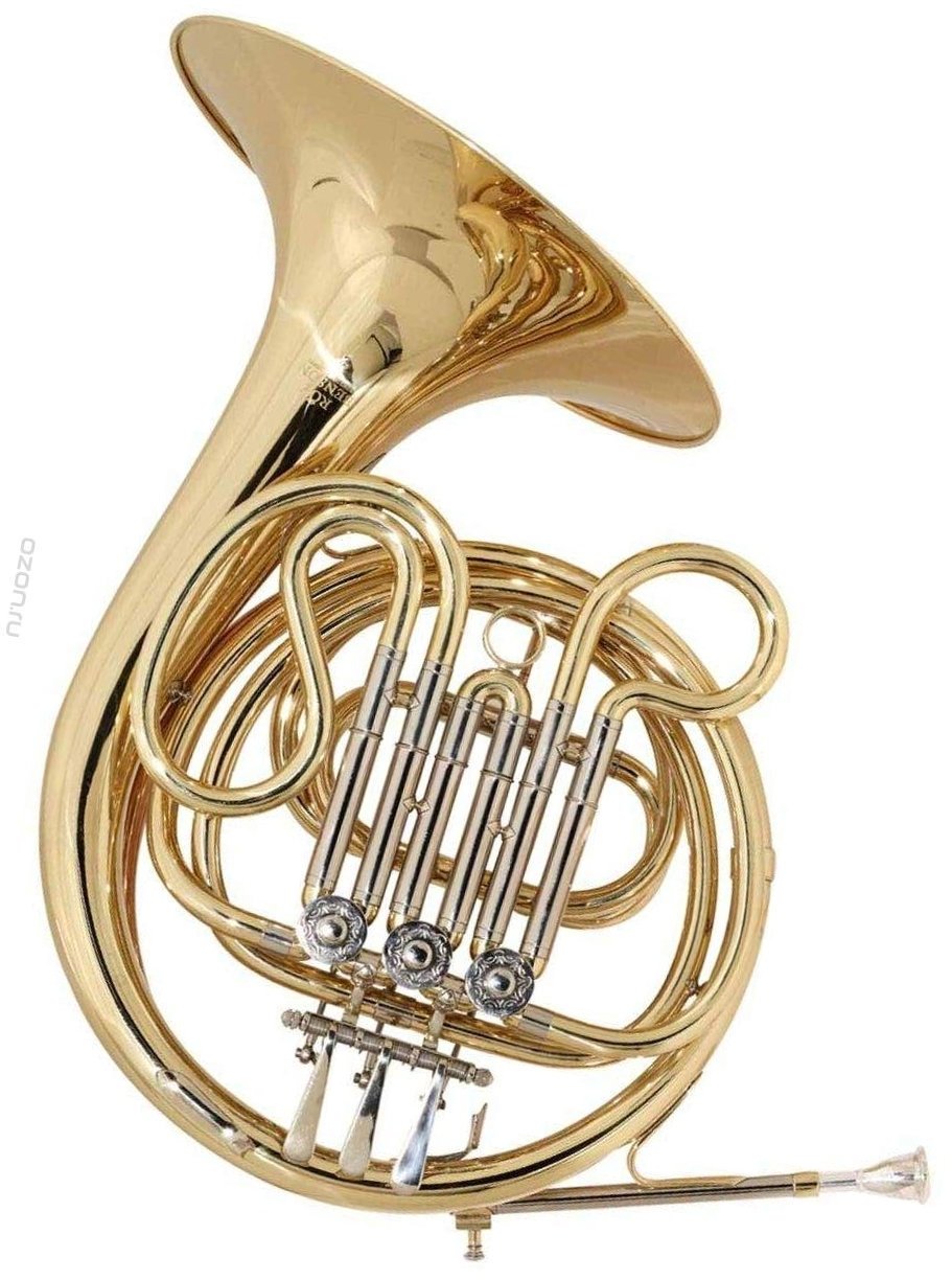 French Horn Roy Benson HR-402 French Horn