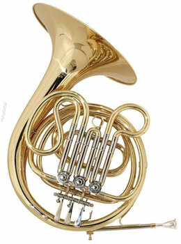 Fransk horn Roy Benson HR-402 Fransk horn - 1