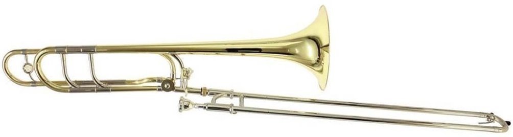 Tenor Trombone Roy Benson TT-227F Tenor Trombone